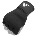 Adidas Super Inner Gloves Padded - Black/White