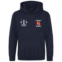 Thumbnail for Waterside ABC Boxing Kids Hoodie