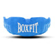 Boxfit Custom Made Dentist Mouthguard - Blue