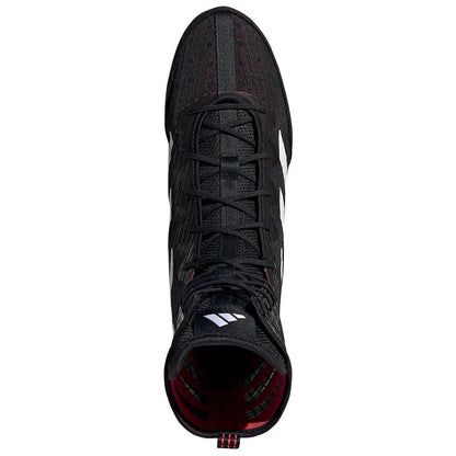 ADIDAS BOX HOG 4 BOXING BOOTS 24