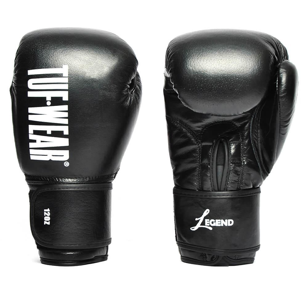Tuf Wear Legend Leather Sparring Glove