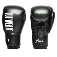 Thumbnail for Tuf Wear Legend Leather Sparring Glove