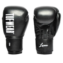 Tuf Wear Legend Leather Sparring Glove