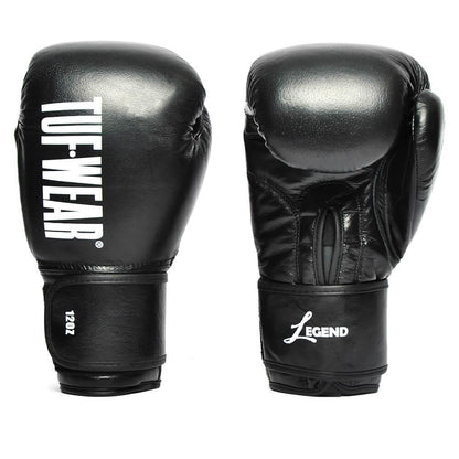 Tuf Wear Legend Leather Sparring Glove
