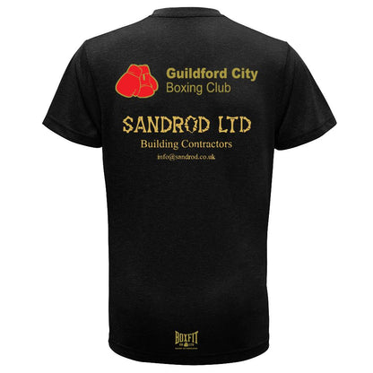 Guildford City BC Dri-Fit T-Shirt