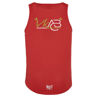 VKAB Vest