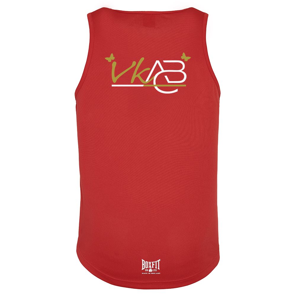 VKAB Vest