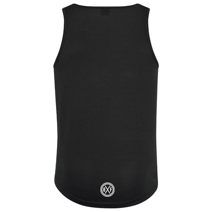 Ardeer Prom Run Vest