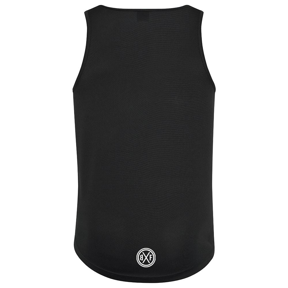 Ardeer Prom Run Vest