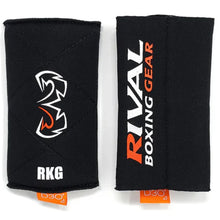 Rival Intelli-Shock Knuckle Guards