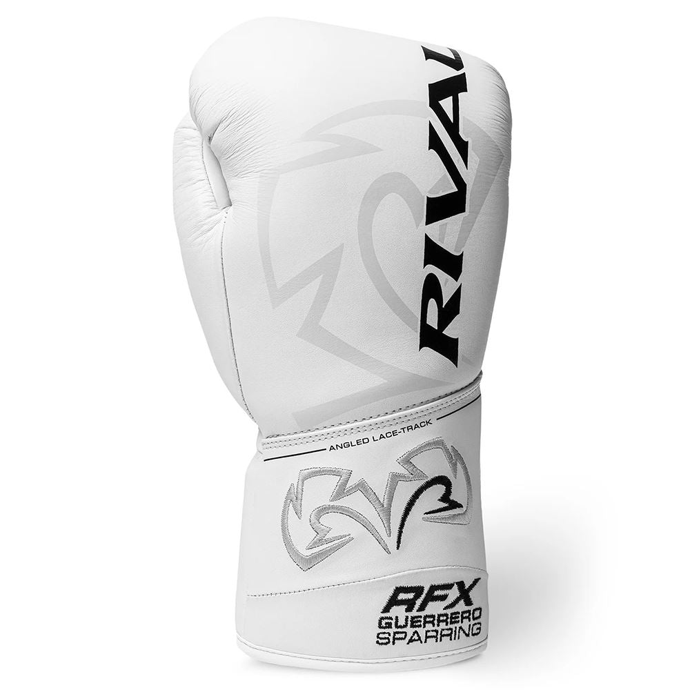 Rival RFX-Guerrero Sparring Gloves - SF-H