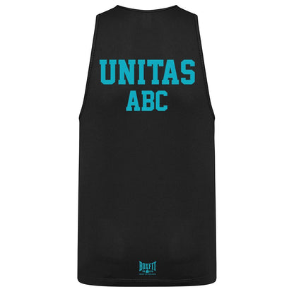 Unitas ABC Boxing Kids Vest
