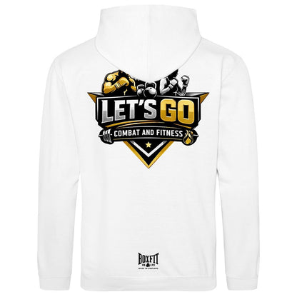 Lets Go Hoodie