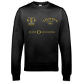 Taunton Abc Kids Sweatshirt - Black