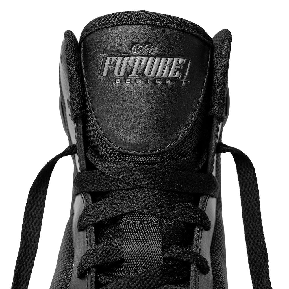 Rival RSX-Future Boxing Boots 2026
