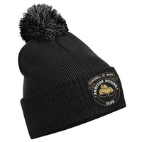 Thumbnail for Chadwell St Marys Bobble Hat Black