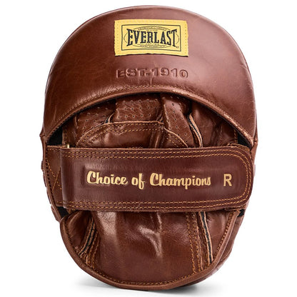 Everlast 1910 Pro Curved Focus Mitts