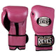 Cleto Reyes Boxing Spar Gloves - Pink Pearl