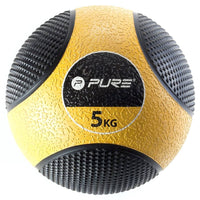 Thumbnail for Pure2Improve Medicine Ball