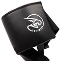 Tuf Wear Atom Abdo Groin Guard No Foul Protector Black Small - Black