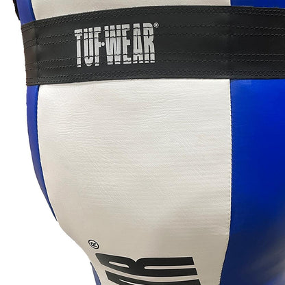 Tuf Wear Balboa 4Ft Angle Punchbag
