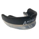 Ampro Air Flow Gel Mouthguard - Black/Clear