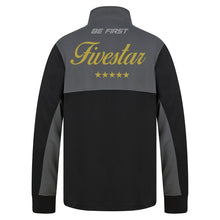 Five Star 1/4 Tracksuit Top