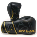 Rival RFX-Guerrero-V Bag Gloves - SF-H - Black/Gold