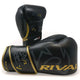 Rival RFX-Guerrero-V Bag Gloves - SF-H - Black/Gold