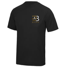 JABXING Poly T-Shirt