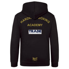 Hardwick Boxing Academy Kids Hoodie