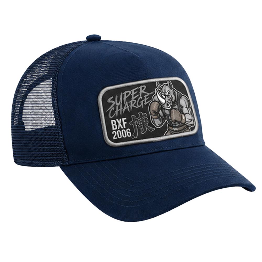 Animal Rhino Trucker