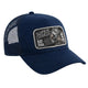 Animal Rhino Trucker - Navy