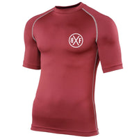 Thumbnail for Bxf Rhino Short Sleeve Base Layer