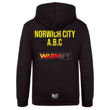 Norwich ABC Kids Hoodie