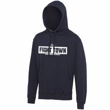 Neilson Boxing Hoodie