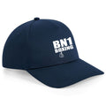 BN1 Boxing Baseball Cap - Navy
