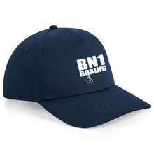 BN1 Boxing Baseball Cap