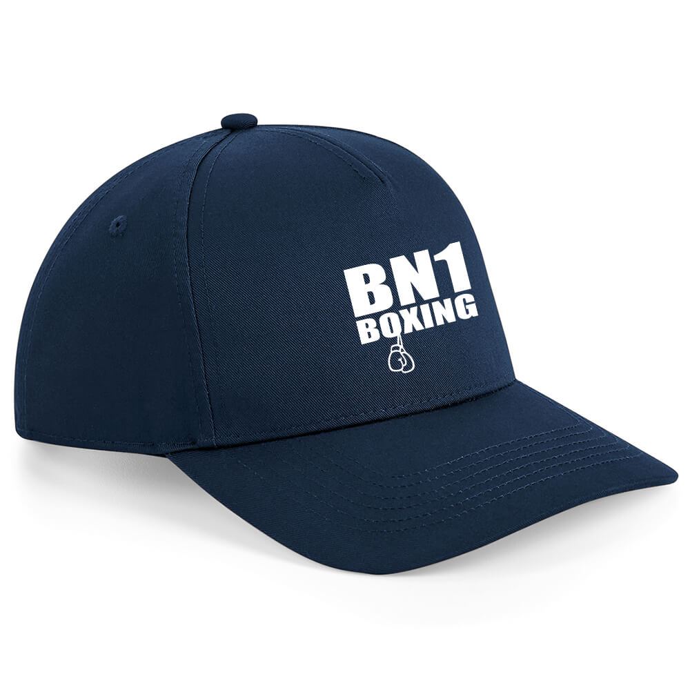 BN1 Boxing Baseball Cap