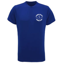 Cambs Police Boxing Dri Fit Boxer T-Shirt