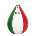 Cleto Reyes Platform Speed Bag Mexican - Red/White/Green