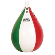 Cleto Reyes Platform Speed Bag Mexican