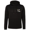 The Pt Farm Sports Hoodie - Black