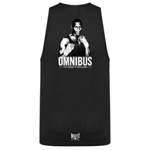 OMNIBUS Tribute Boxing Kids Vest