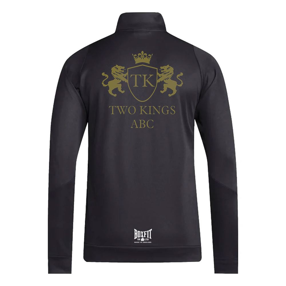 TWO KINGS ABC KIDS ADIDAS TIRO 24 LEAGUE TRACKSUIT