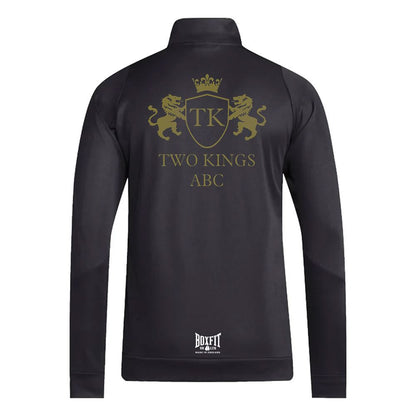 TWO KINGS ABC KIDS ADIDAS TIRO 24 LEAGUE TRACKSUIT