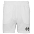 BXF Kids Cool Shorts - White