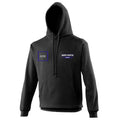 Haslemere Boxing Club Hoodie - Black