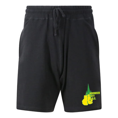 Norwich ABC Training Shorts
