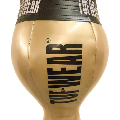 Tuf Wear Balboa Uppercut Spring Bag With Hanging Straps